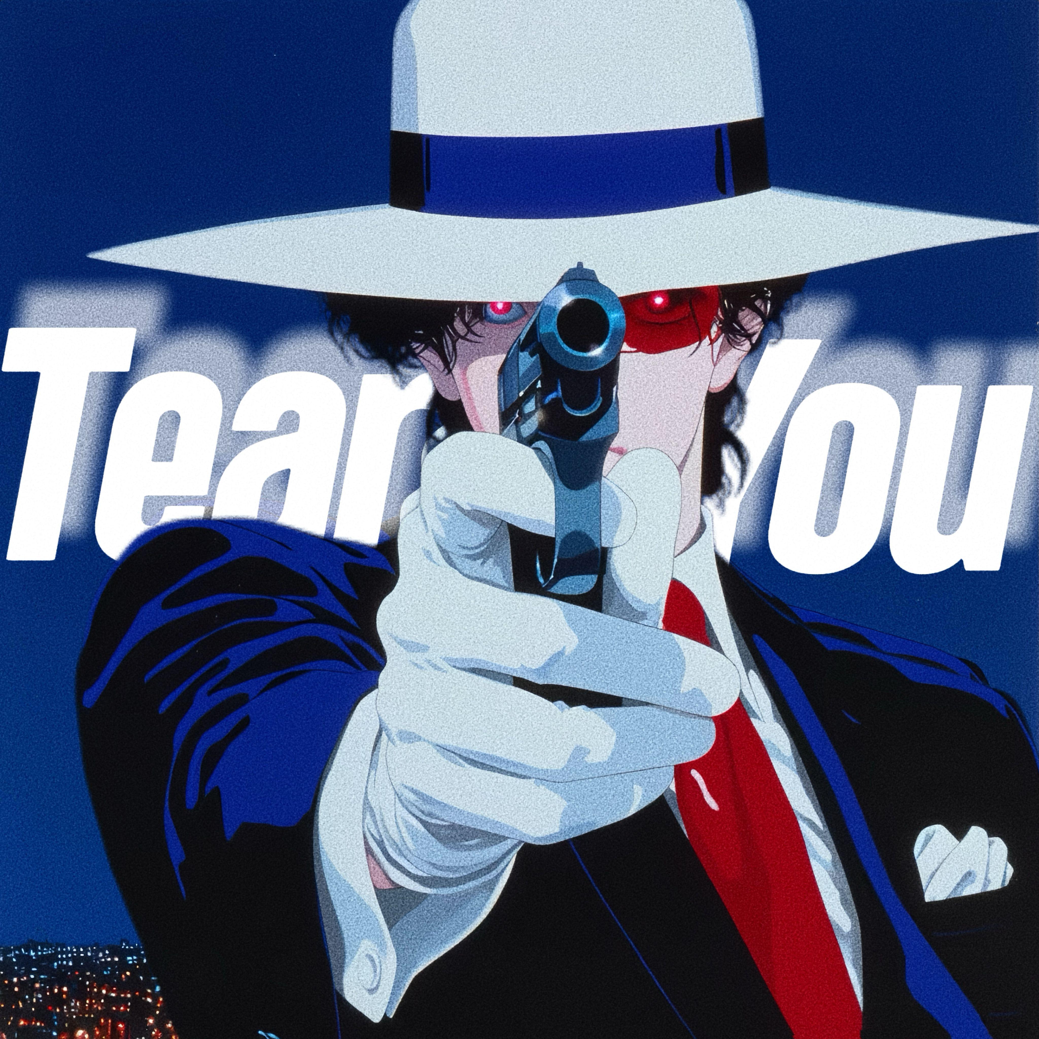 Tear you (把你撕碎)_曼尼洛夫_Tear you | 在线播放_Tear you (把你撕碎)歌词_Tear you (把你撕碎)下载 | 网易云音乐