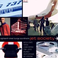 Jet Society