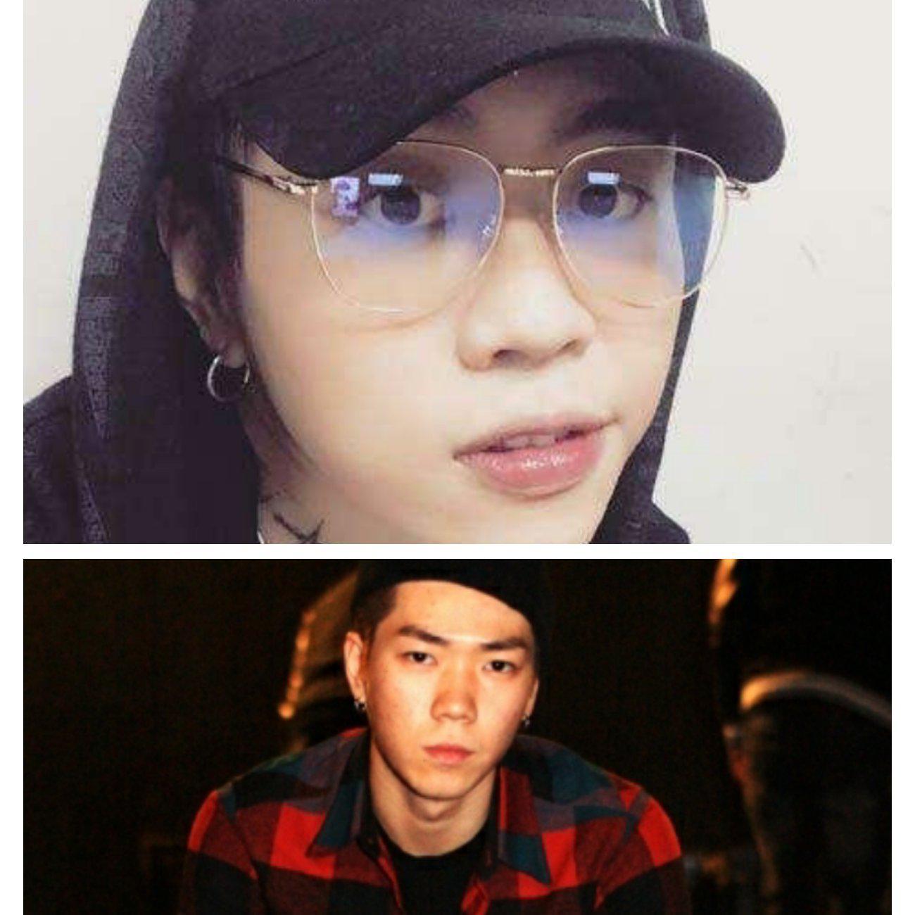 像popping Hoan Dino一样狂炸