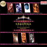 Sagarika Anniversary Album