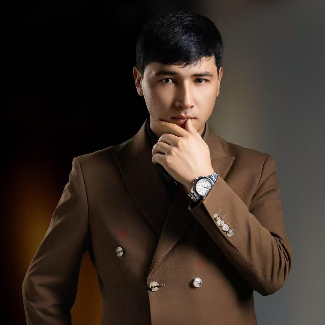 Ahmatjan-Ebrayim (新歌推荐）