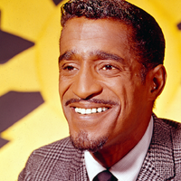 Sammy Davis Jr.资料,Sammy Davis Jr.最新歌曲,Sammy Davis Jr.MV视频,Sammy Davis Jr.音乐专辑,Sammy Davis Jr.好听的歌