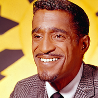 Sammy Davis Jr.