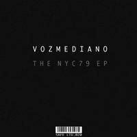 The NYC79 EP