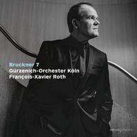 Bruckner: Symphony No. 7