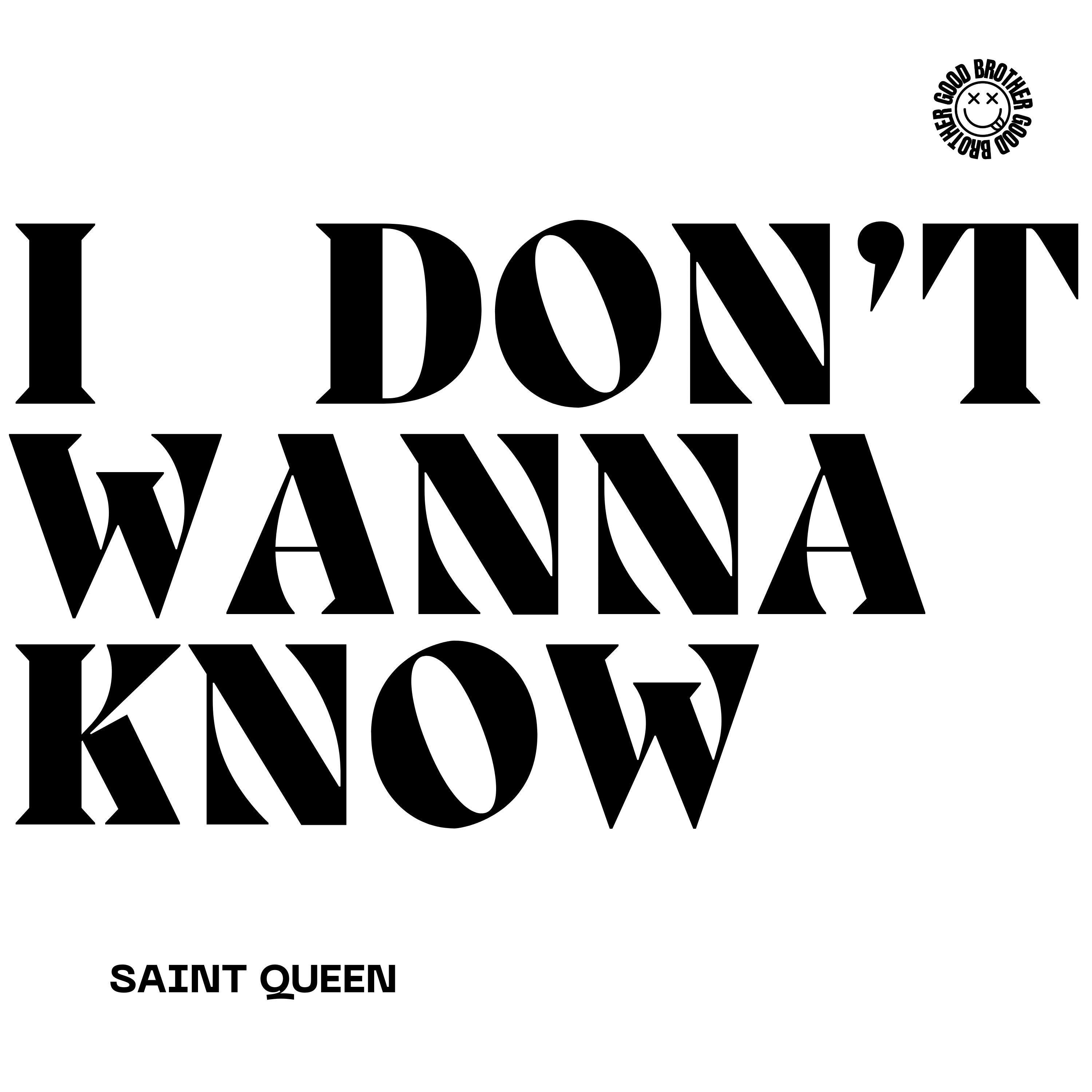 I don't wanna know (House)