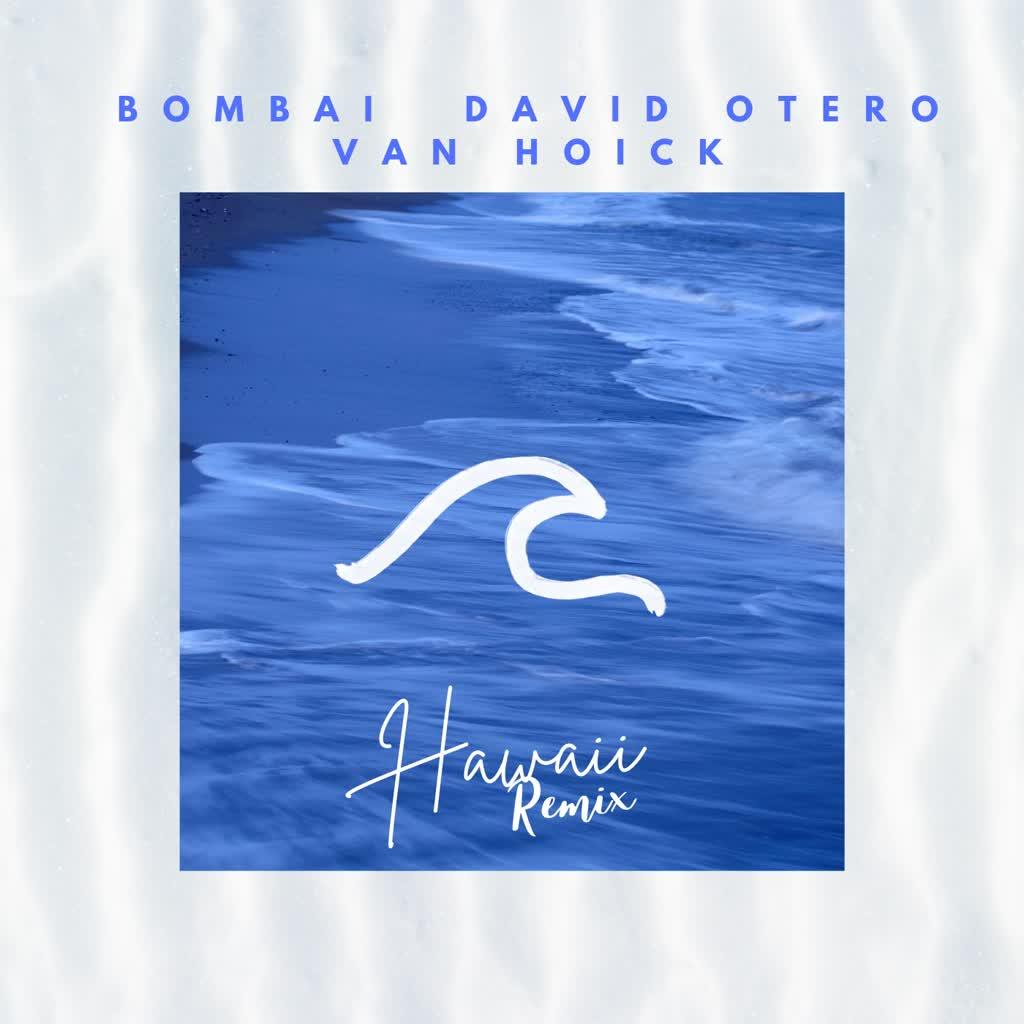 Hawaii (Van Hoick Remix)