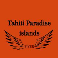 Tahiti Paradise Islands