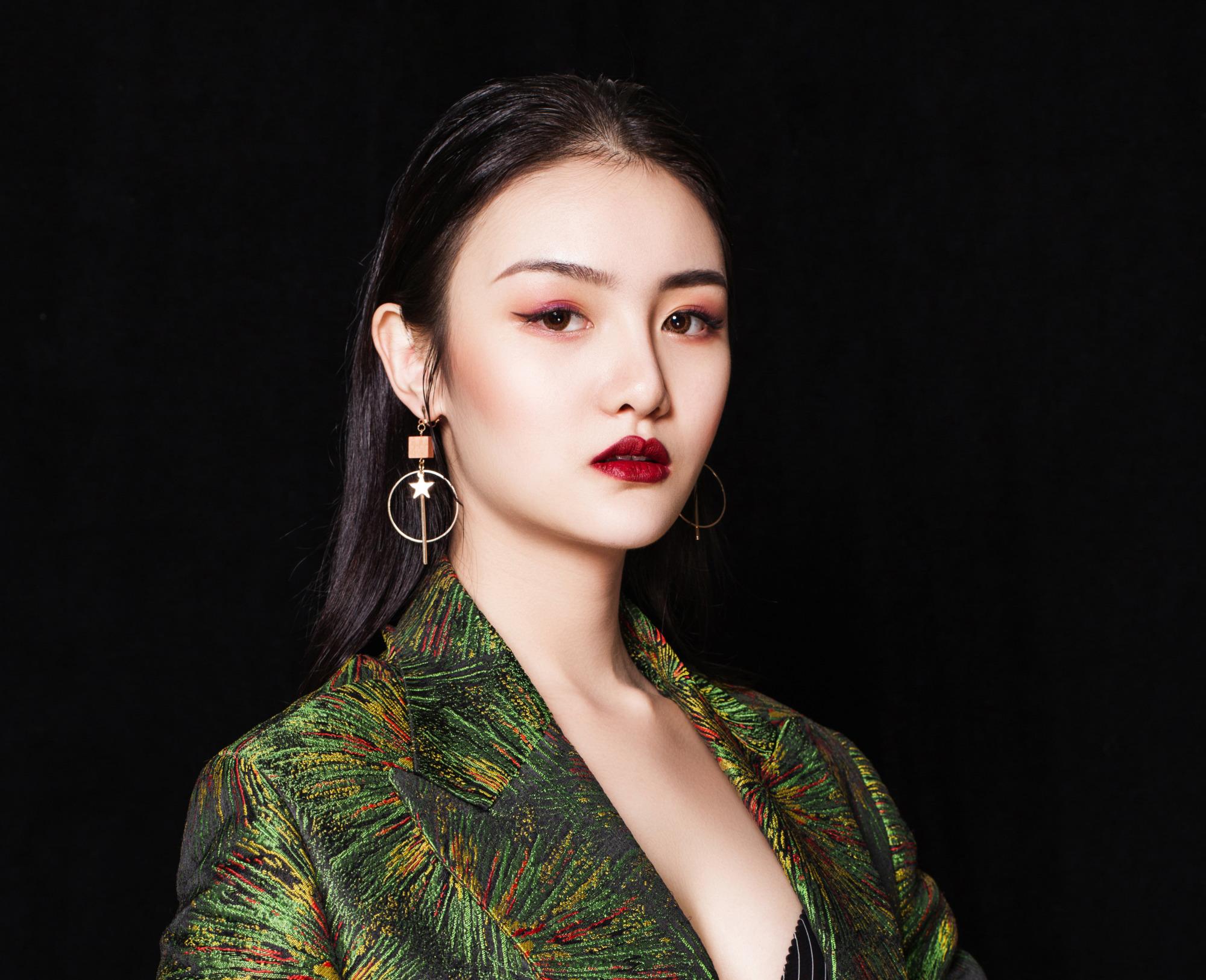 樊梓妍