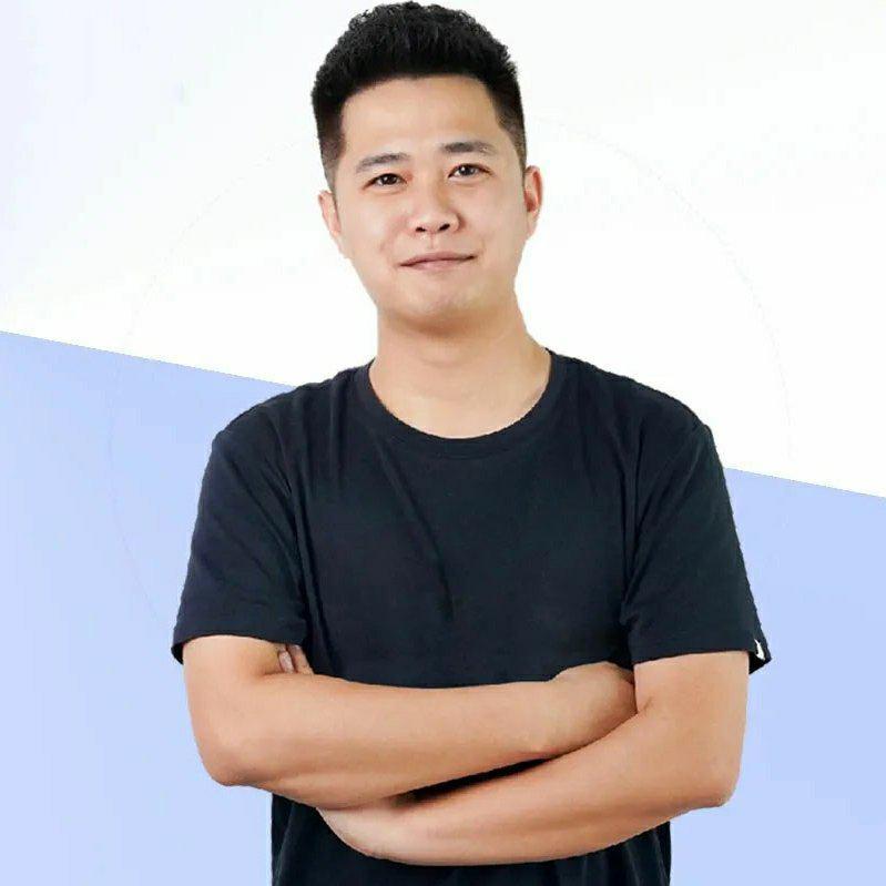 跨境啦 -cover 贺东（普通话）