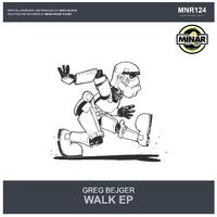 Walk EP