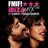 **** Me I'm Famous - Ibiza Mix 2010