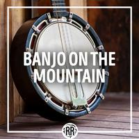 Banjo on the Mountain