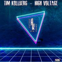 High Voltage EP