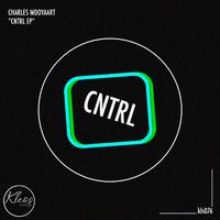 CNTRL EP