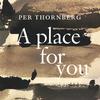 Per Thornberg - Landscape (feat. Vivian Buczek)