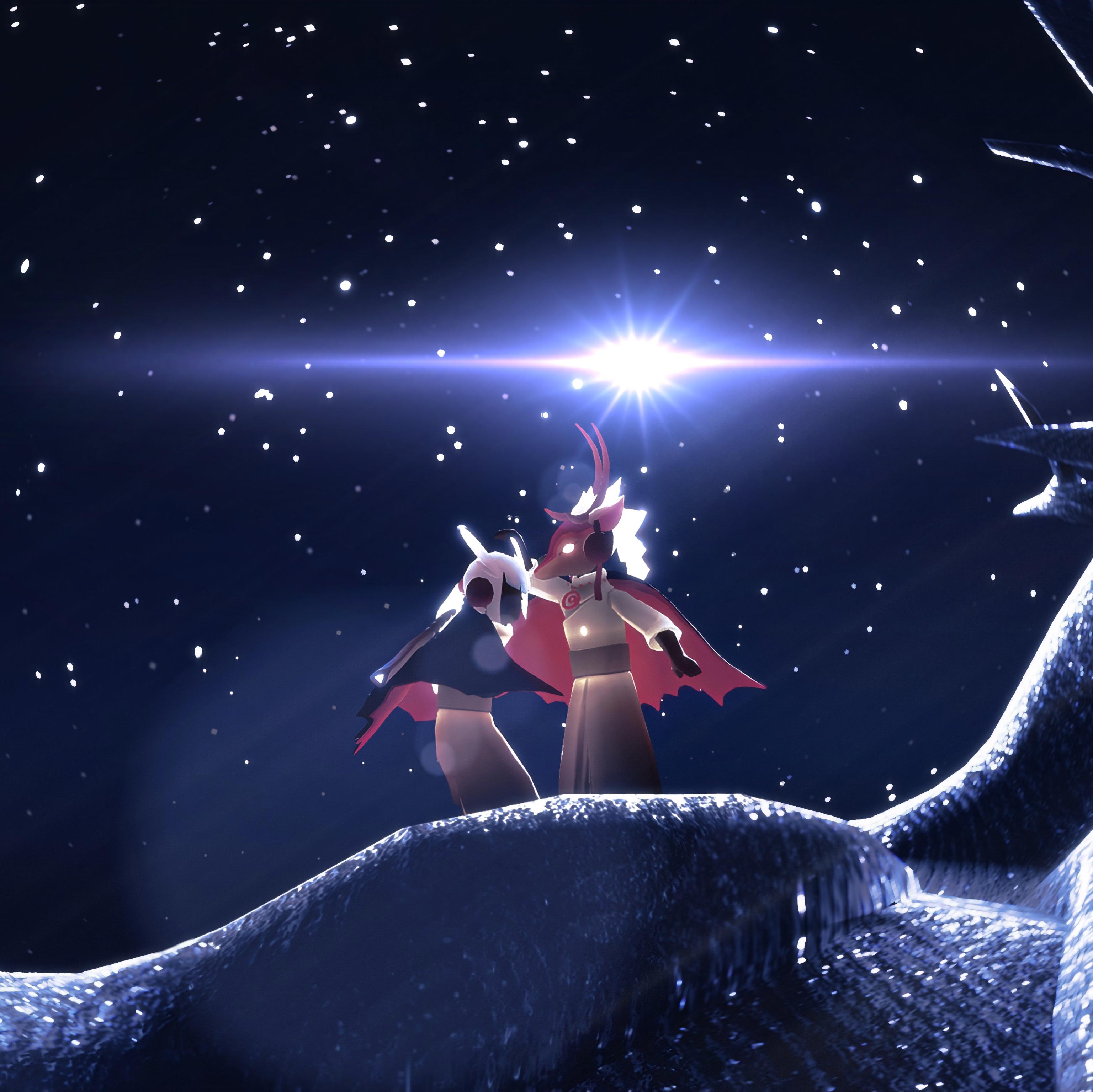 komorebi（光遇版）