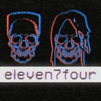 eleven7four资料,eleven7four最新歌曲,eleven7fourMV视频,eleven7four音乐专辑,eleven7four好听的歌