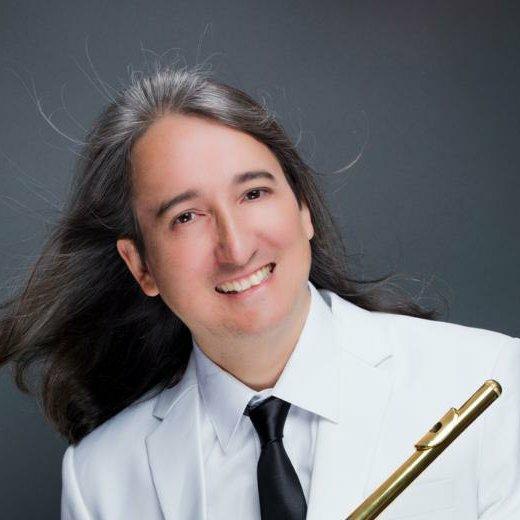 Ron Korb 雷恩寇伯