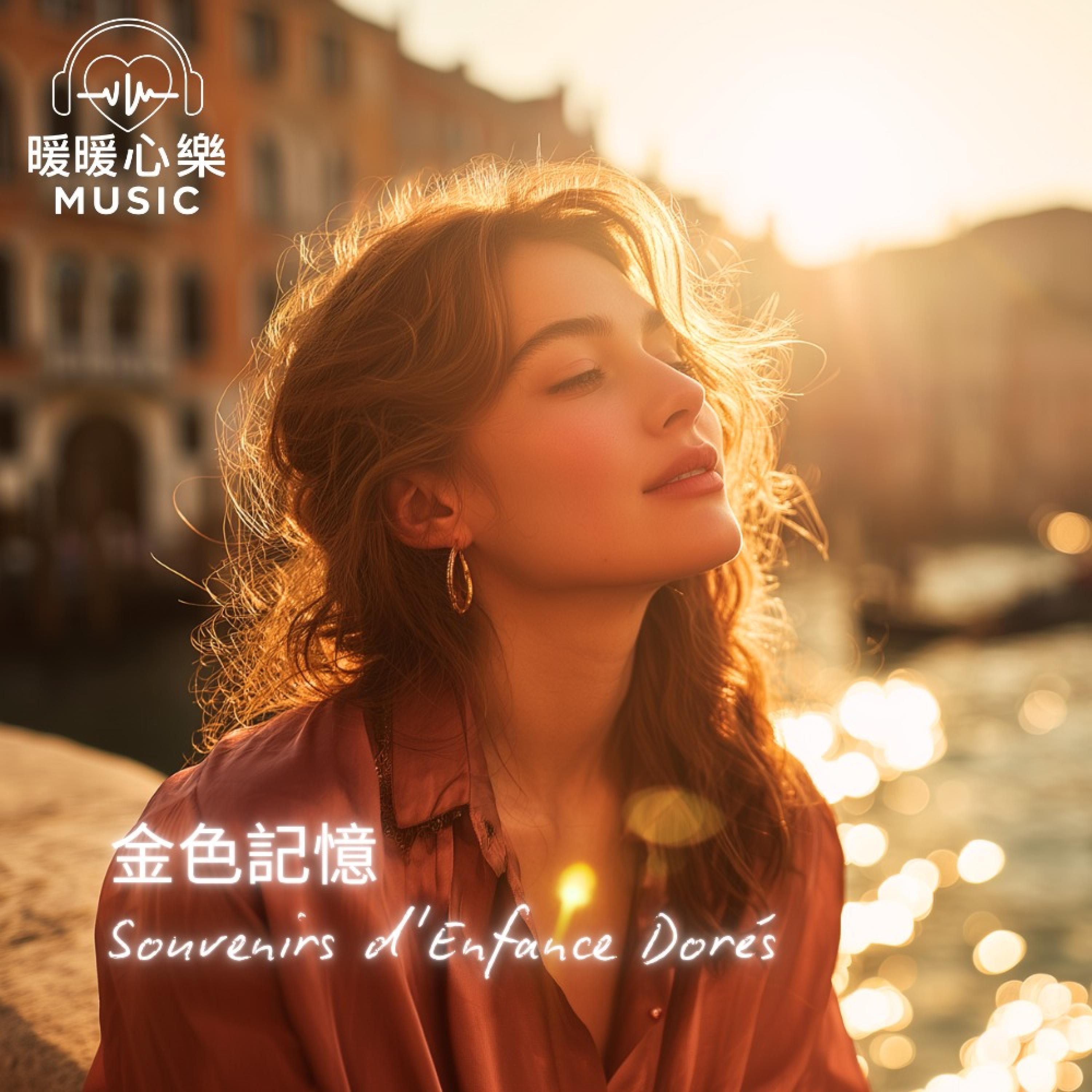 Parfums de Craie - 粉筆的芬芳 - 暖暖心樂MUSIC封面