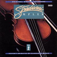 Stradivari Sampler (Vol 2)