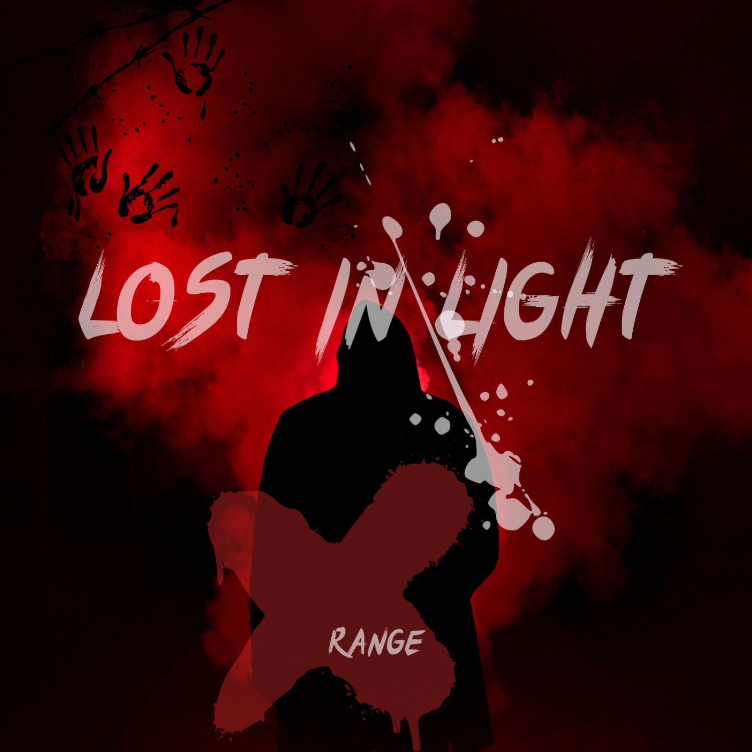 Lost in Light 迷失光影