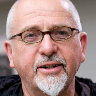 Peter Gabriel