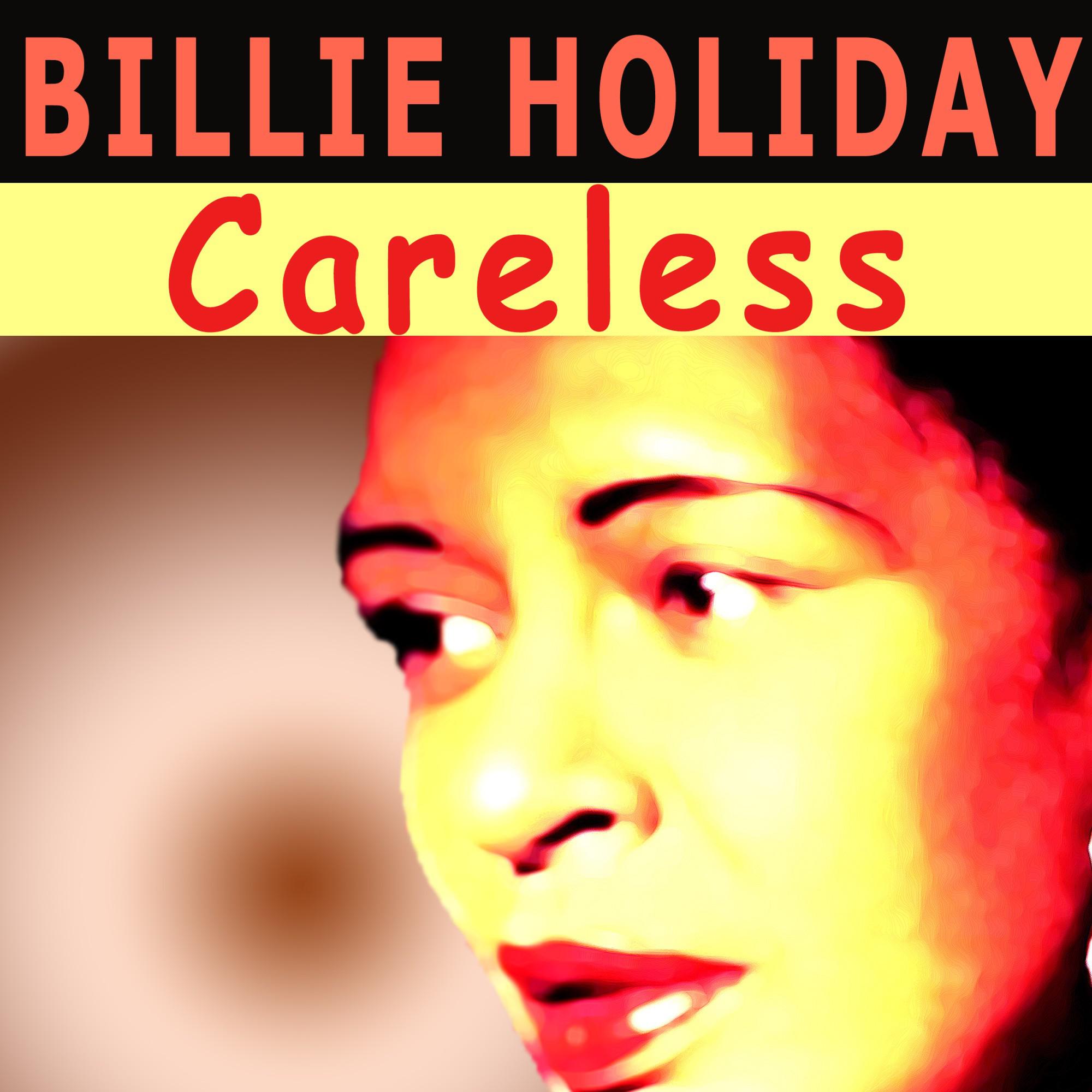 let"s do it - billie holiday - 单曲 - 网易云音乐