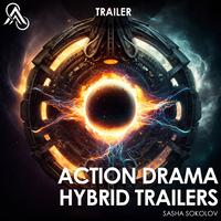 Action Drama Hybrid Trailers