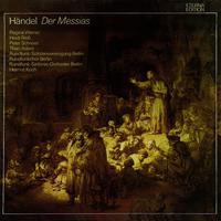 Händel: Der Messias