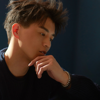 杨仁沛 Chris