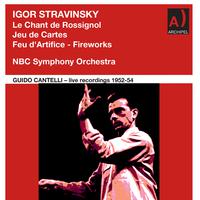 Stravinsky: Orchestral Works (Remastered 2022) [Live]