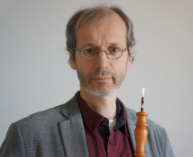 Frank de Bruine