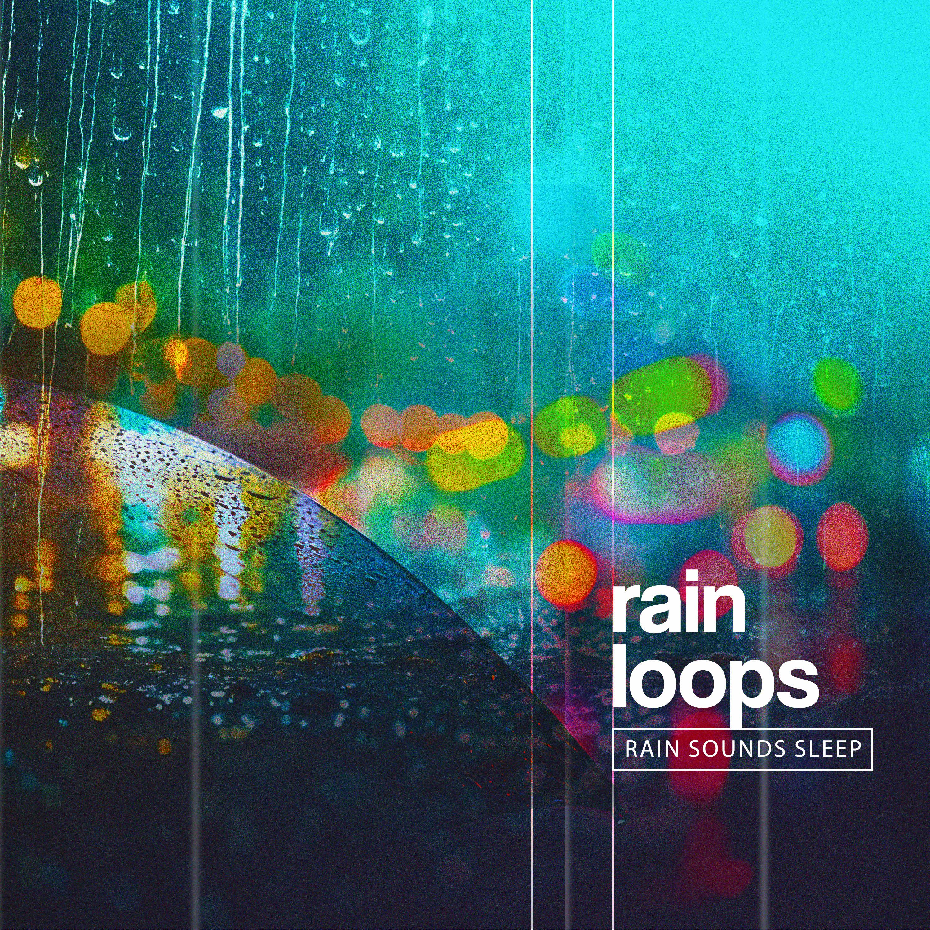 Humming Raindrops - Rain Sounds Sleep - 单曲 - 网易云音乐