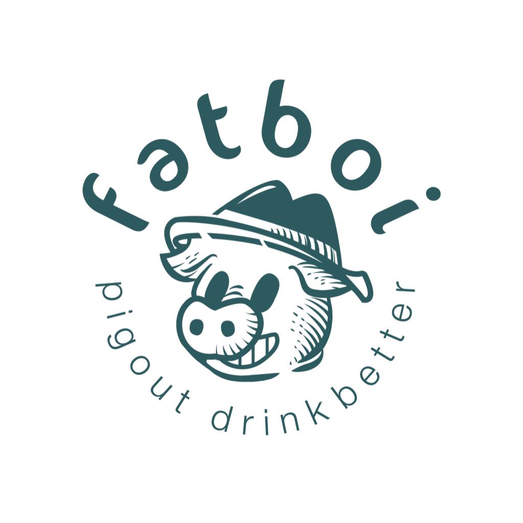 Fat Boi Cocktail Bar Daily Song