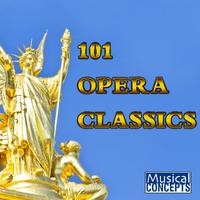 101 Opera Classics