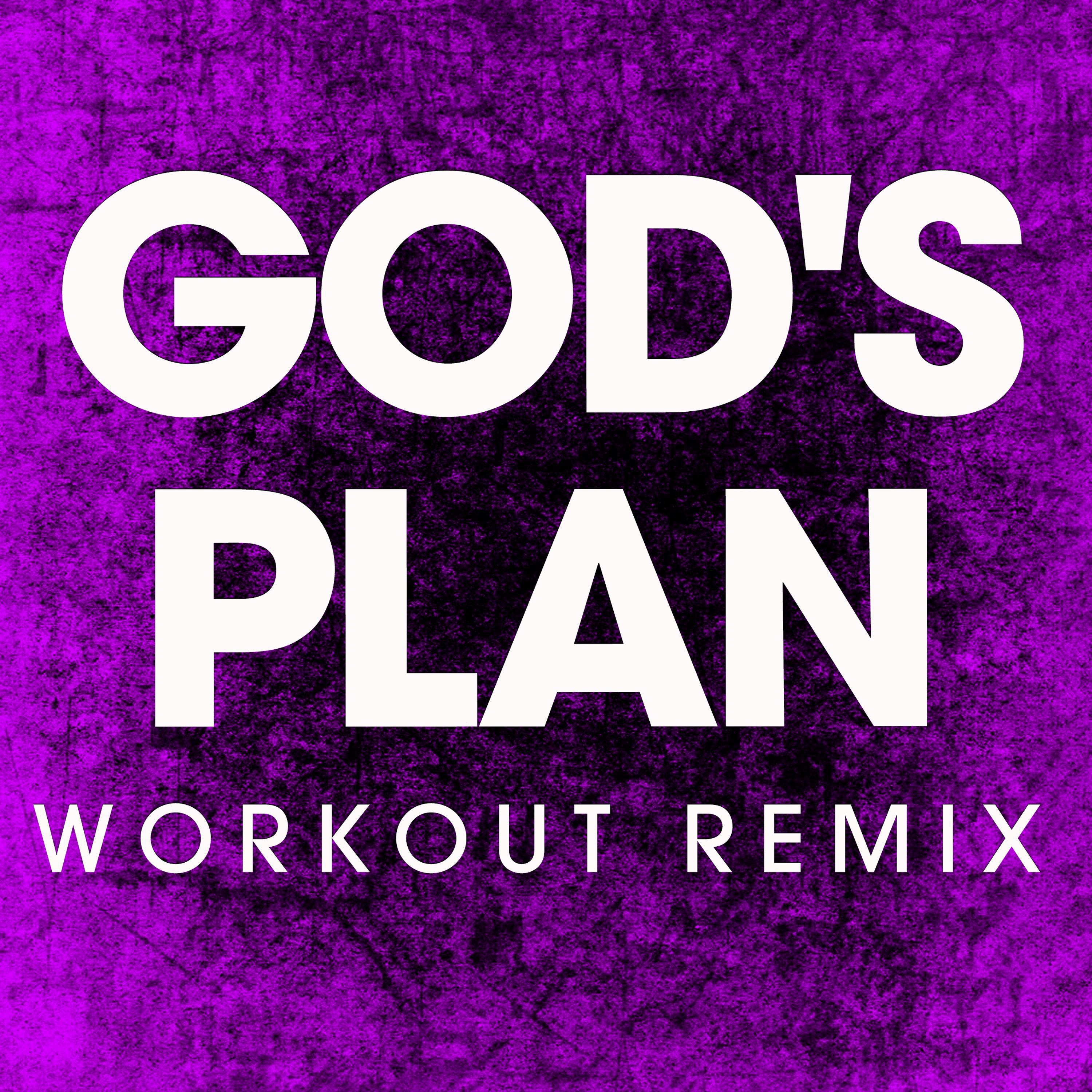 god"s plan