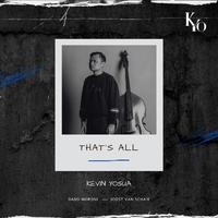 That's All (feat. Dado Moroni & Joost Van Schaik)