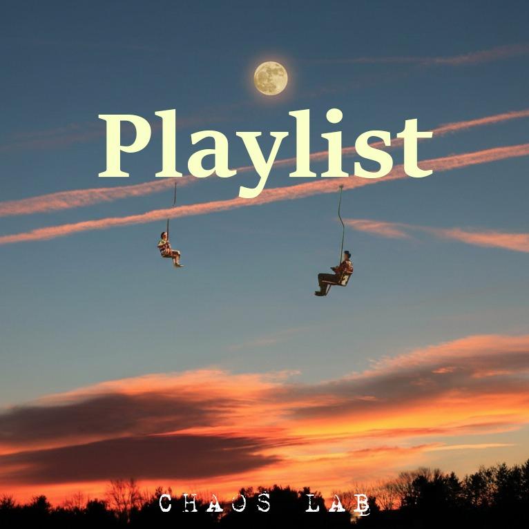 充满律动的Funk歌单・Funk Groove R&B