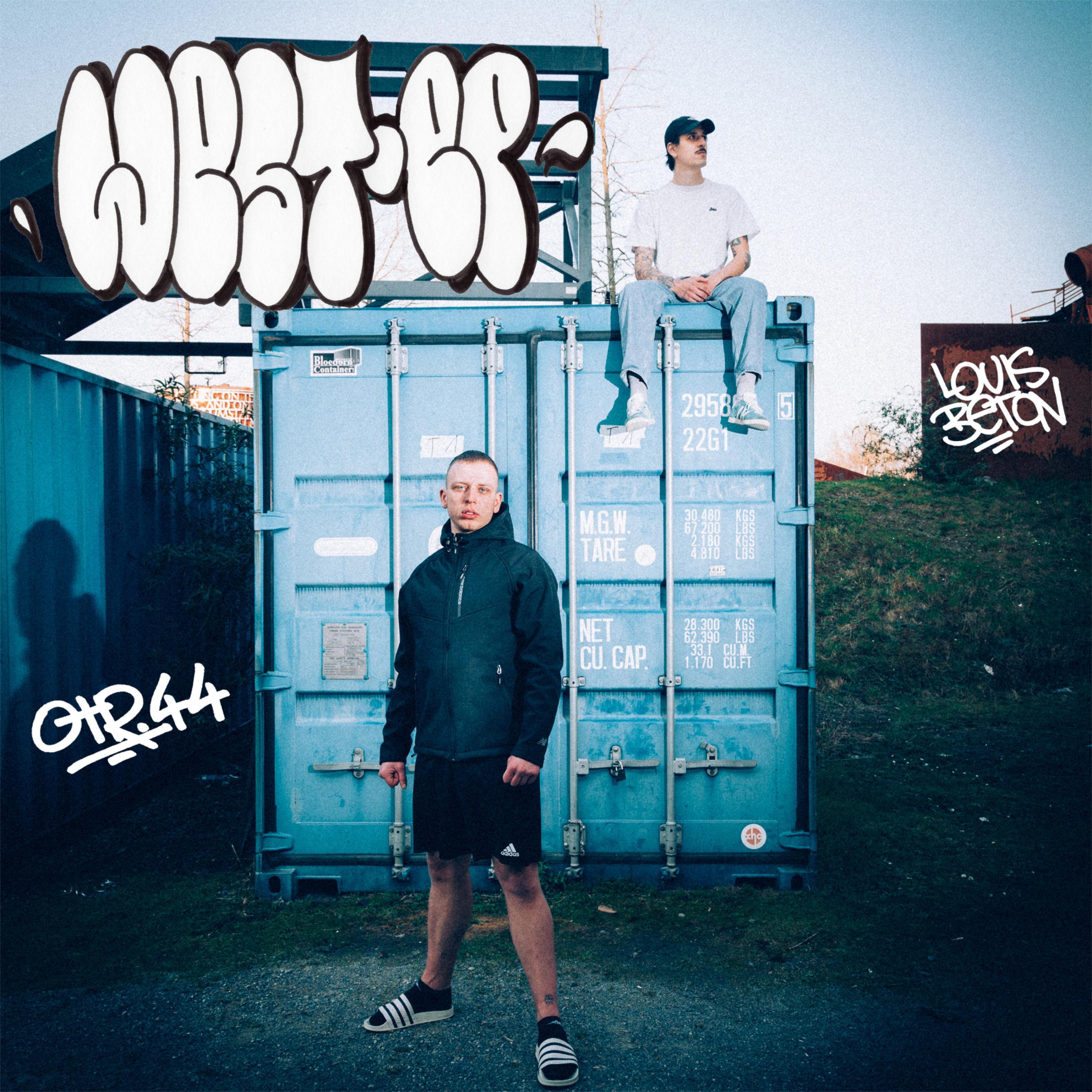 Chelsea London (feat. Sir Babyjoe)