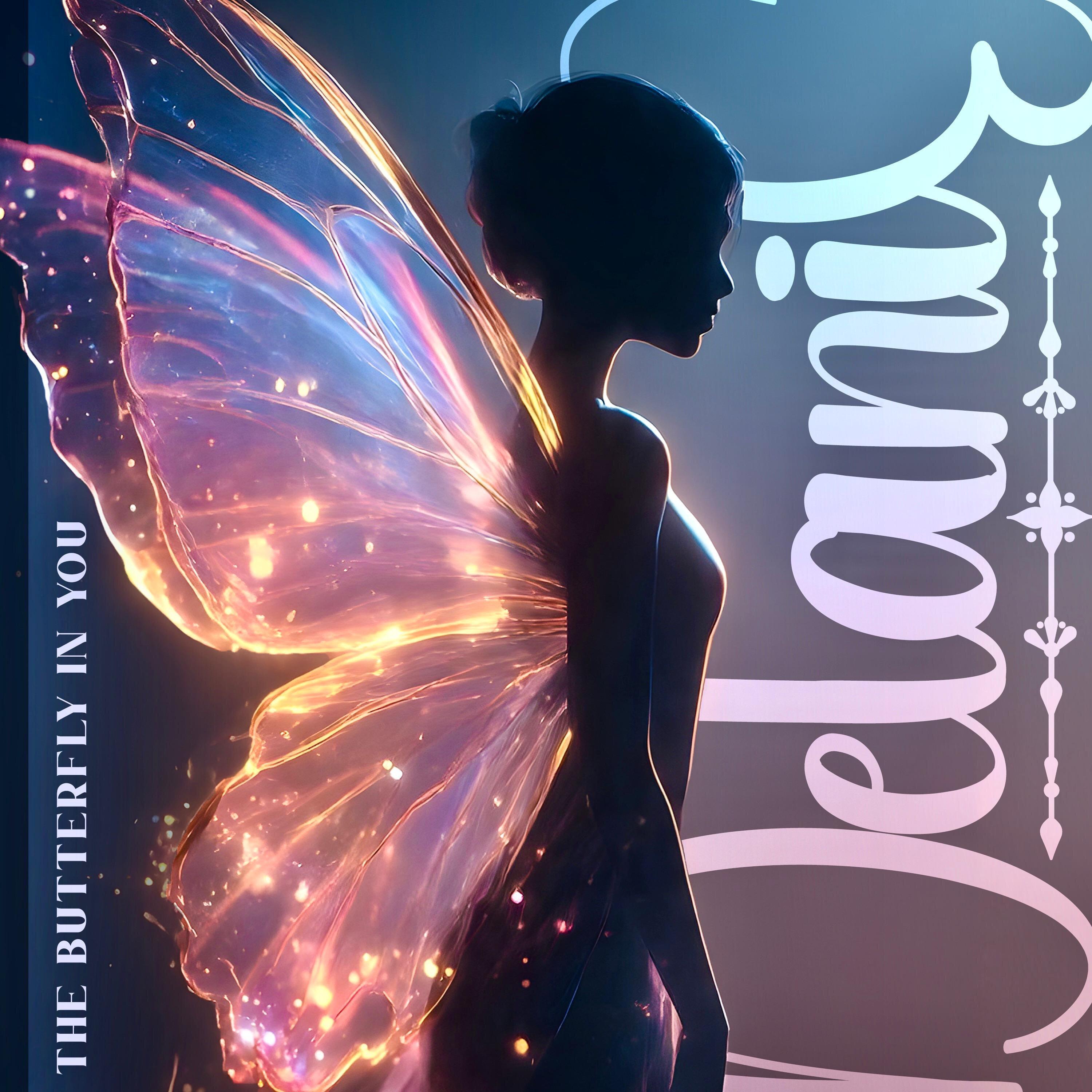 The Butterfly in You