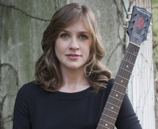 Caroline Herring