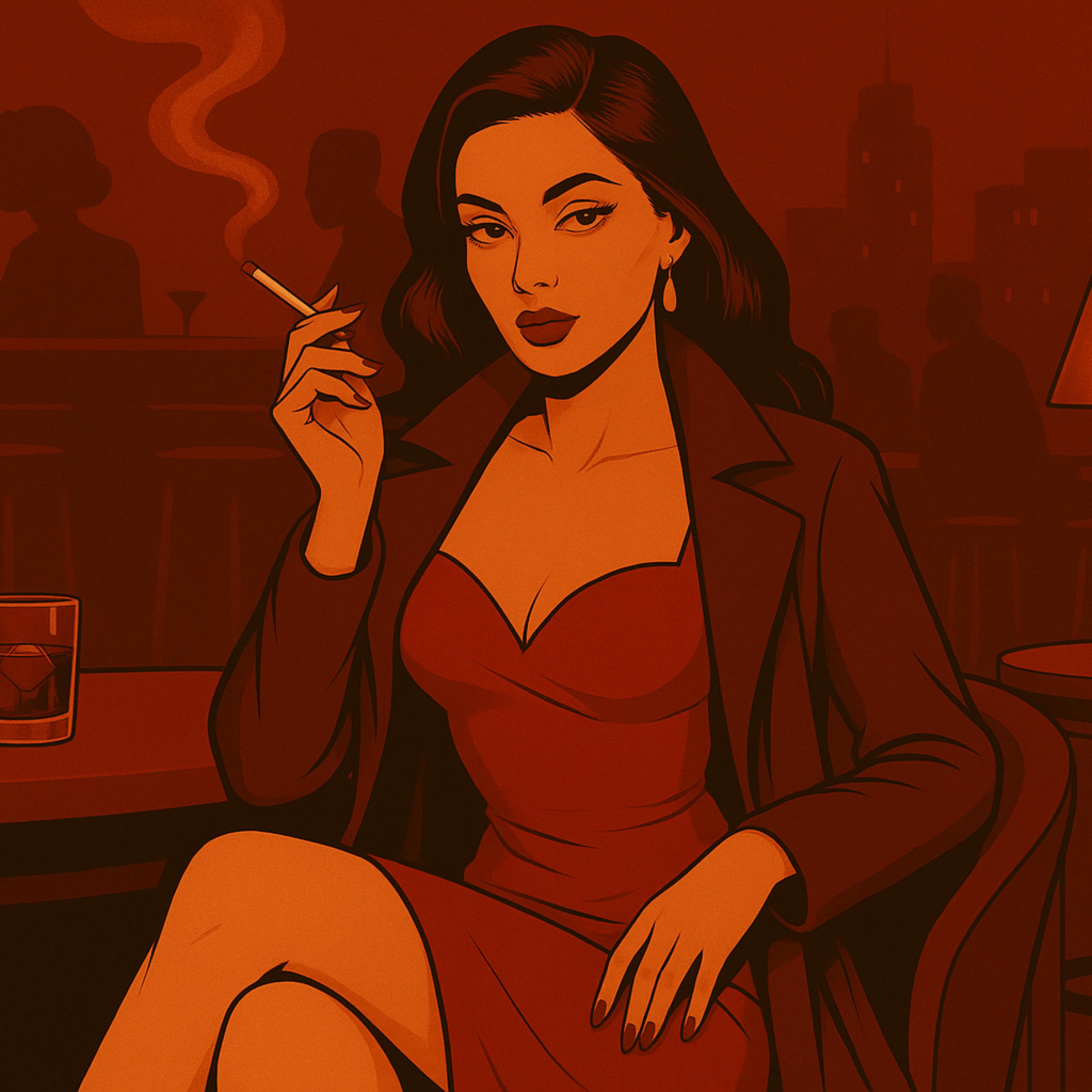 Connected seperation