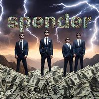 Spender (feat. Balla, Powl & Leemwr)