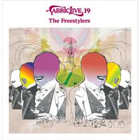 FABRICLIVE 19: The Freestylers (DJ Mix)