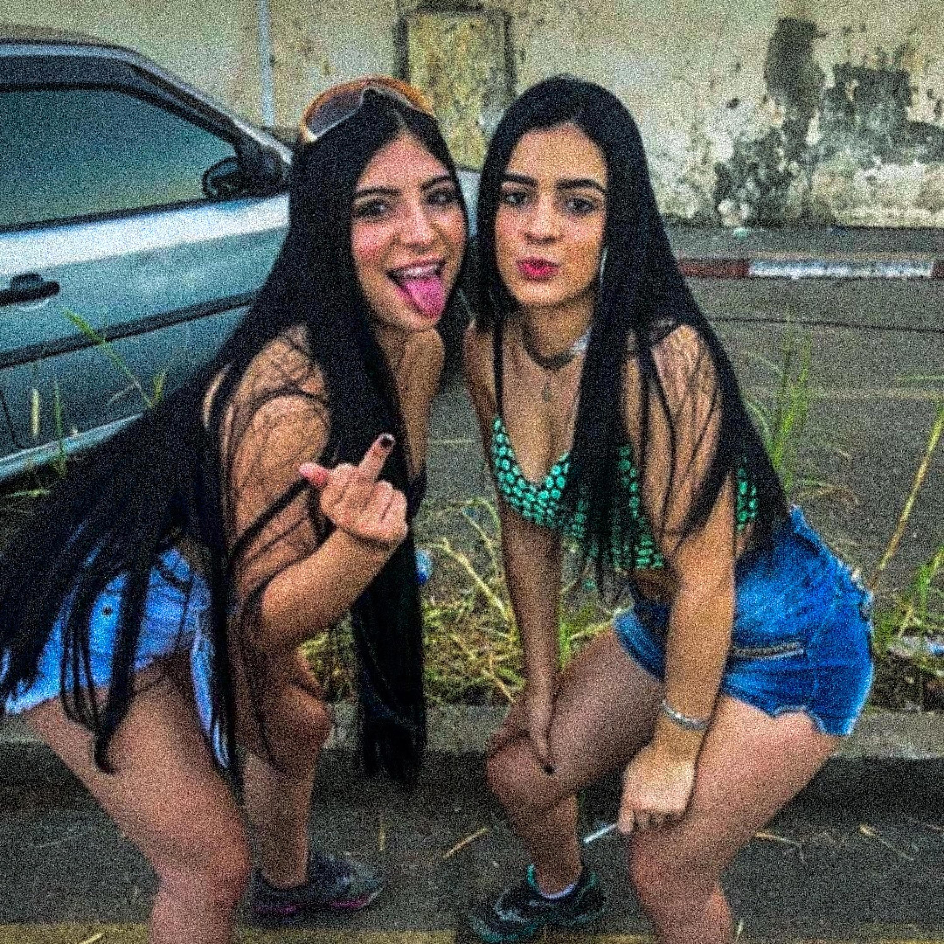 TECHNO FUNK (feat. Mc Talibã)