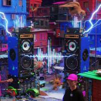 Bota a Mão na Caixa X Tapa na Cara das Puta