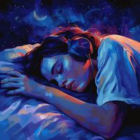 Sleep Rhythms: Gentle Nighttime Tunes