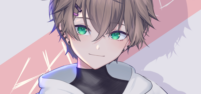 少年霜