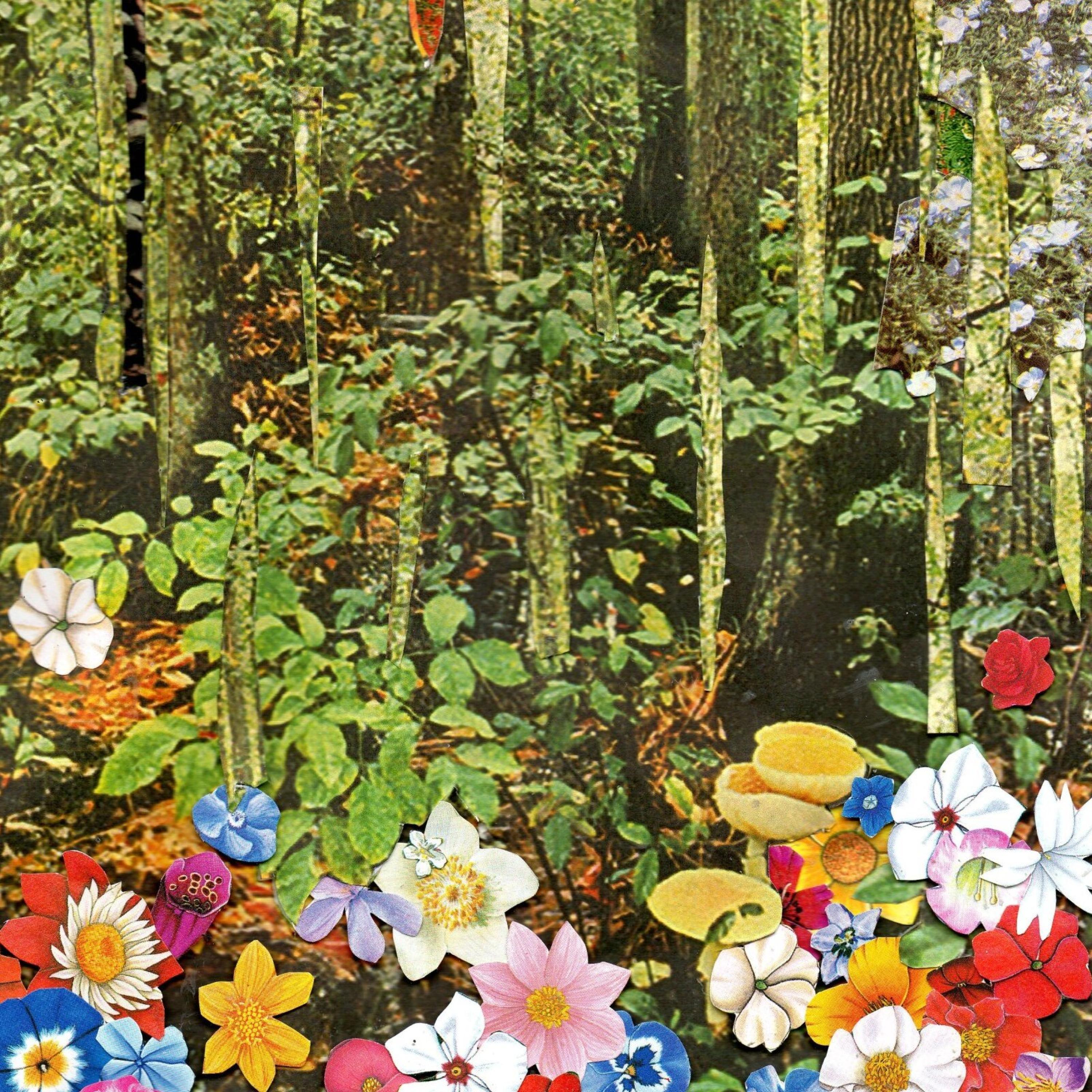 The Clearing (feat. Isabel Oliver & Aaron Pearson)